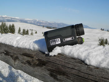 The Axeon AM3 Monocular